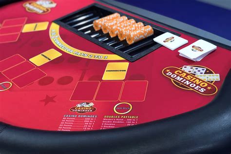  casino dominoes/irm/premium modelle/reve dete